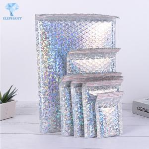 Buy cheap Custom Polymailers Padded Mailer Bag Poly Bubble Mailers product