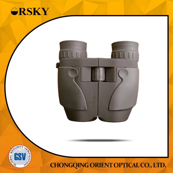 Adjustable Magnification Variable Zoom Binoculars Ergonomic Design For Viewing