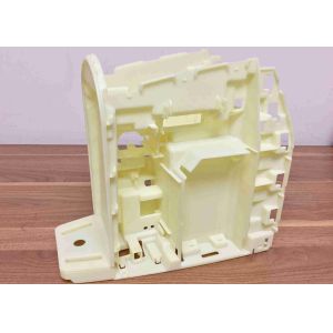 China Smooth Finish Machined Plastic Components , Machined Plastic Parts ODM Service on sale