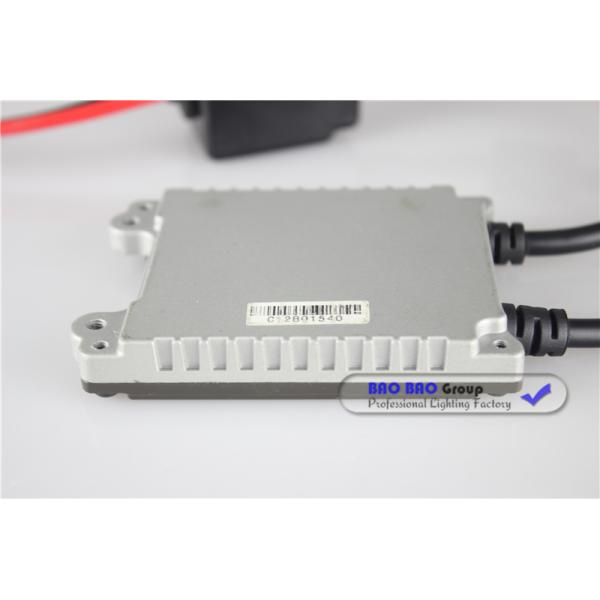 Super Slim Unique Two Layers Design ASIC Technology 35W hid ballast
