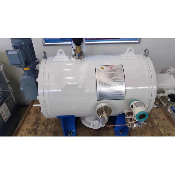 RS Approved IMO MEPC.279(70) Standard 350m3/h Marine Ballast Water Treatment System BWTS