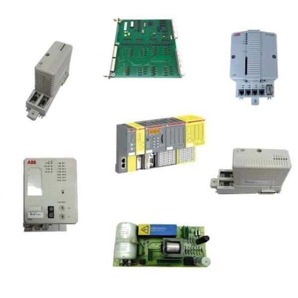 ABB PLC Module IMHSS03 Servo Slave Module