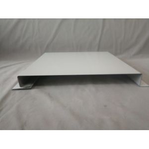 Customized Metal Cladding Panels