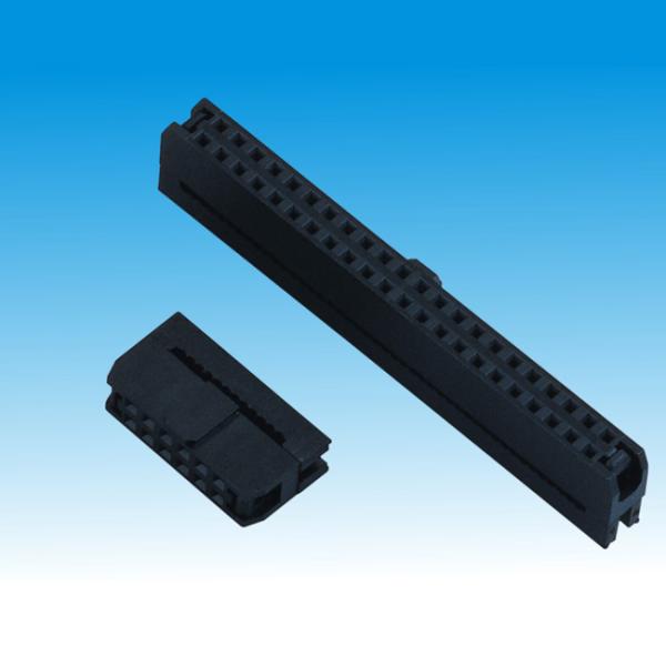 2mm IDC Insulation Displacement Connector Stable Performance High Precision