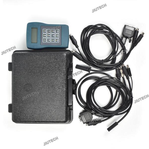 for CD400 Programmer Truck Tachometer Tool Auto Tachometer Truck Tachometer Programmer Toolkit cd400 Numbers