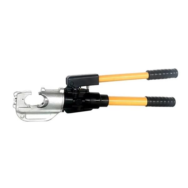 Buy cheap EP-431 12ton Wire Crimper 300mm2 Manual Hydraulic Crimping Tool product