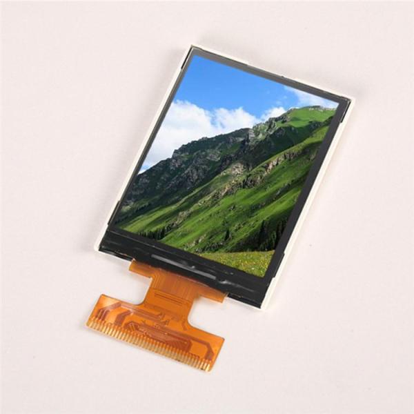 2.4 Inch 240x320 ST7789V Color Transmissive Small Tft Screen