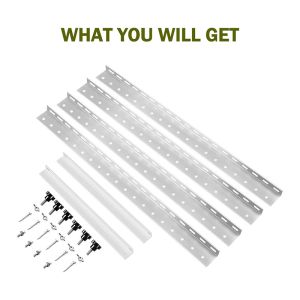 Buy cheap High Security Solar Panel Angle Mounting Bracket Solar Tilt Legs product