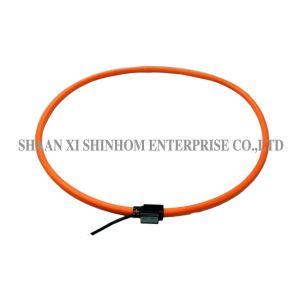 Buy cheap Toroidal Current Sense Transformer , Rogowski Current Transducer IP67 from wholesalers