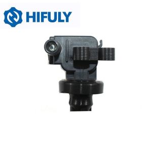 Highly Precise Mitsubishi Mirage Ignition Coil MD361710D Car Ignition Coil