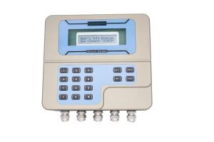 Buy cheap ST502 Ultrasonic Flowmeter With RS485 product