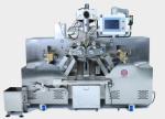 Biggest PLC Controlled Paintball Making Machine With Adjustable Speed Stainless