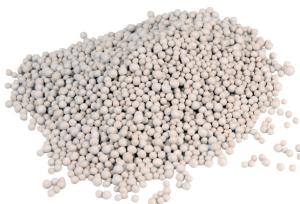 Buy cheap 3A 4A Insulating Glass Molecular Sieve Beads As Dehydrating Agent product