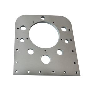 Buy cheap Heavy Commercial Bespoke Sheet Metal Fabrications Projects Aluminum Punch Processing product