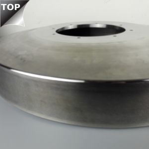 Buy cheap Glass Wool Centrifugal Castings Spinner Cobalt Alloy Mateiral product