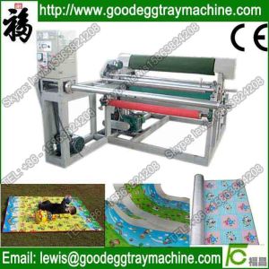 Buy cheap Foam coating machine for expanded polyethylene foam sheet laminating product