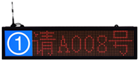 virtual queuing system/electronic queuing solutions/queue management display system