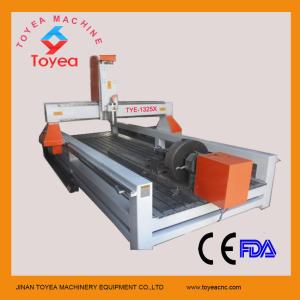 Buy cheap High precision CNC Foam Molding engraving machine TYE-1325X product