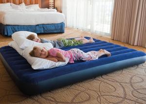 Buy cheap Sofa Bed Furniture Best Inflatable Bed ,  Inflatable Air Mattress For Sleeping At Home product