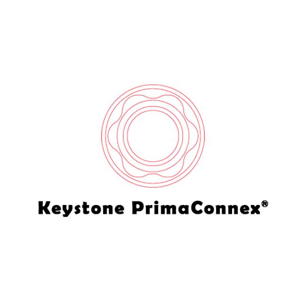 Keystone PrimaConnex® Implant Internal Titanium Premill Blank 10mm Engaging NP(3.5mm) / RP(4.1mm) / WP(5.0mm)