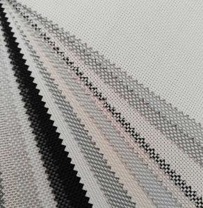 Buy cheap Plain Weaving Sunscreen Roller Blinds , 400D Fabric Covered Roller Shades product