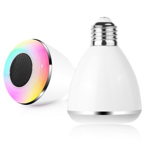 Buy cheap bluetooth smart led bulb product