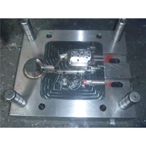 Buy cheap DME HASCO Metal Aluminium Die Casting Mould 100k-500k Shots product
