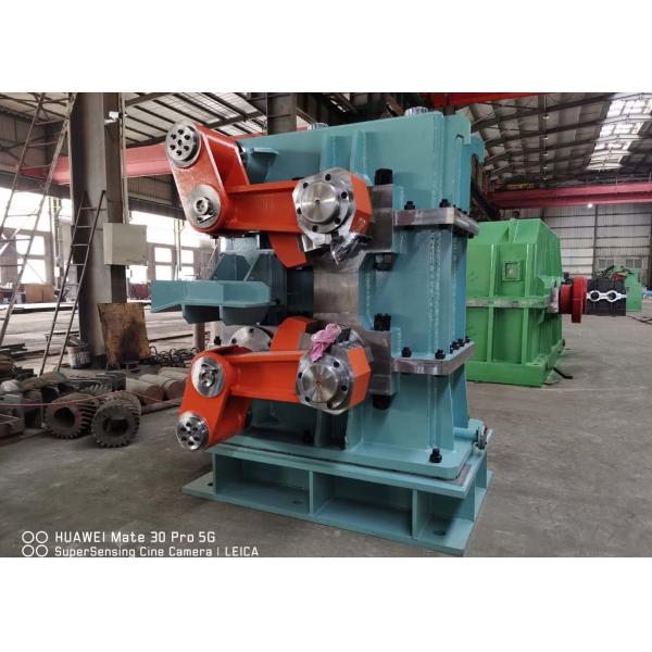Profile Production 22m/s Continuous Shearing Machine