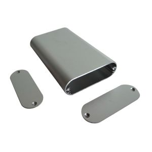 6063-T5 CNC Machining Components