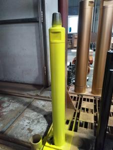 Buy cheap 4'' Cop44 Cop 44 Dth Drilling Hammer Mining Dhd 340 Shank High Pressure product