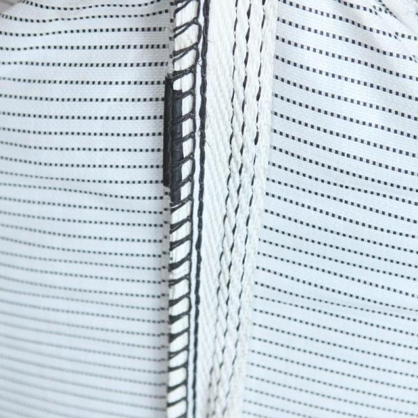 Flammable Goods Conductive Big Bag 4400lbs Capacity