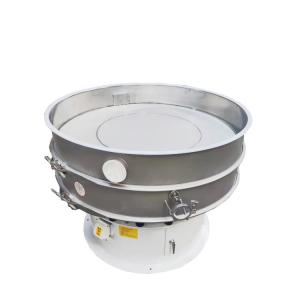 Buy cheap High Precision Screening Machinery Vibrating Sieve For Chinese Medicine Powder product