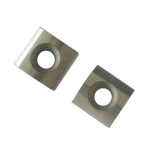 Tungsten Carbide Inserts SNE15072R - Metal Cutting for Steel Applications