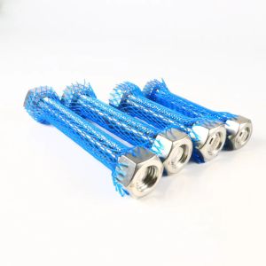 Buy cheap M6-M20 Unified Coarse Thread Hexagon Head Threaded Stud Bolts product