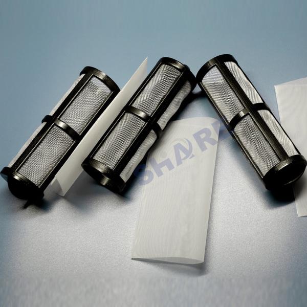 OEM 150 Mesh Stainless Steel Screen For Irrigation Sprayer Filter