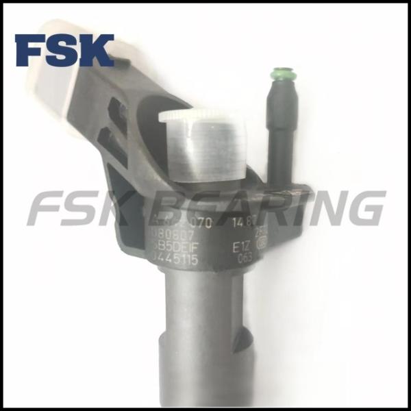 FSK Brand New Genuine Bosch 0445115063 Common Rail Injector For Mercedes-Benz