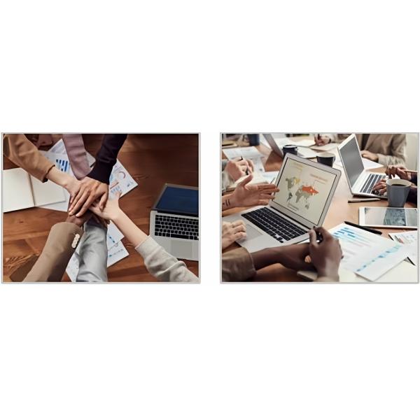 Mobile Wifi Network 4G 5G Gsm Radio Signal 4 Leg Angle Steel Telecom Tower Telecommunication