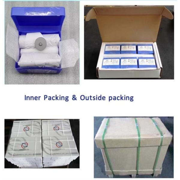 Uncoated Or Coated Carbide Tips For Retipping Greenteeth 900 Series Tungsten Carbide Inserts