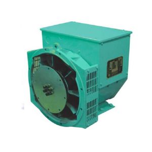 Buy cheap 12KW Stamford Single Phase AC Generators product