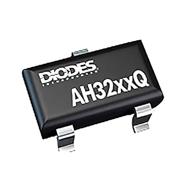 Buy cheap AH3232Q-W-7 product