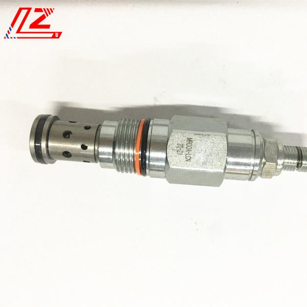 MRDDA-LCN direct acting 19.5mm Engine Module Optimal Choice for Construction Vehicles