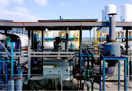 200nm3/H Nitrogen Production Generator