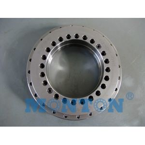 Buy cheap ZKLDF100 P4 P2 Rotary Table Bearing Turntable Bearings product