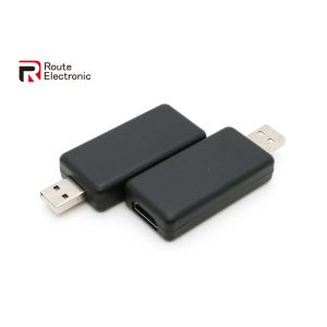 Buy cheap Automotive HDMI Video Out Adapter 1080P Plastic ABS Material product