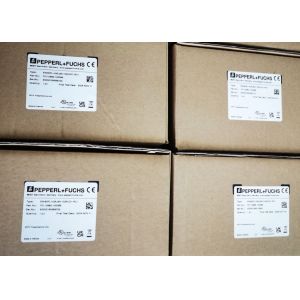 Pepperl Fuchs ENI90PL-H25JA5-1024UD1-RC1 Incremental rotary encoder