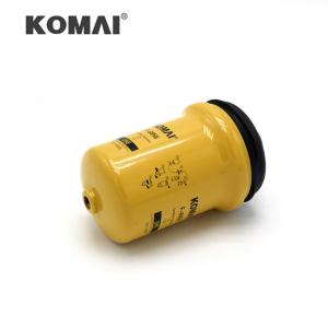 Buy cheap FACTORY FUEL OIL SEPARATOR FILTERS 541-6956 5416956 FOR  307.5 EXCAVATORS product