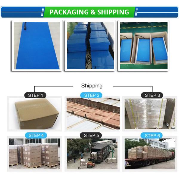 ROHS UN38.3 48V Lifepo4 Battery 40ah For Electric Motorcycle