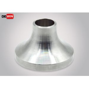 Buy cheap Motorcycle Metal CNC Machined Components With High Positioning Tolerance product