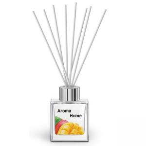 Buy cheap Luxury Bay Fresh Pomegranate Aroma Reed Diffuser 100ml product