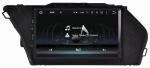 Ouchuangbo car dvd audio player gps navigation for Mercedes Benz GLK X204 2008